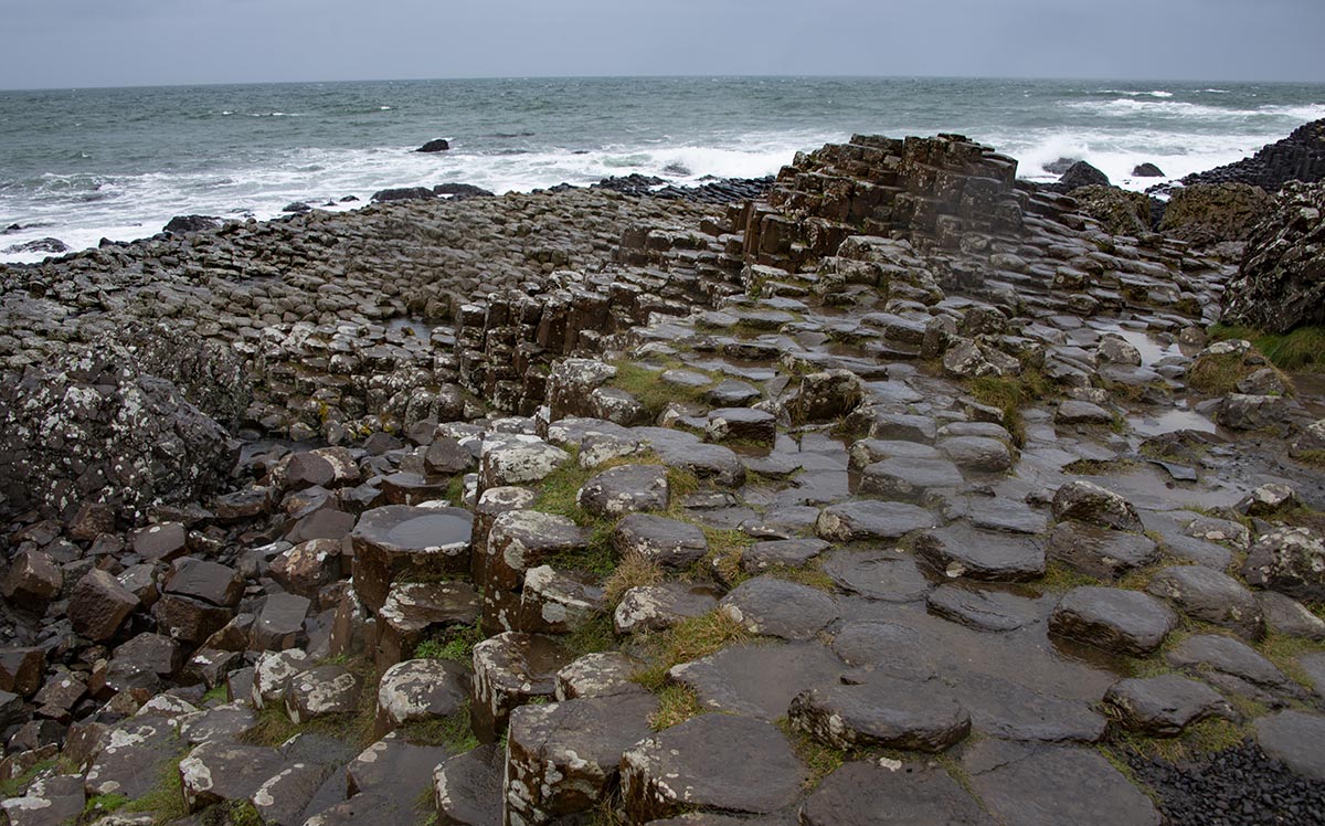 Causeway